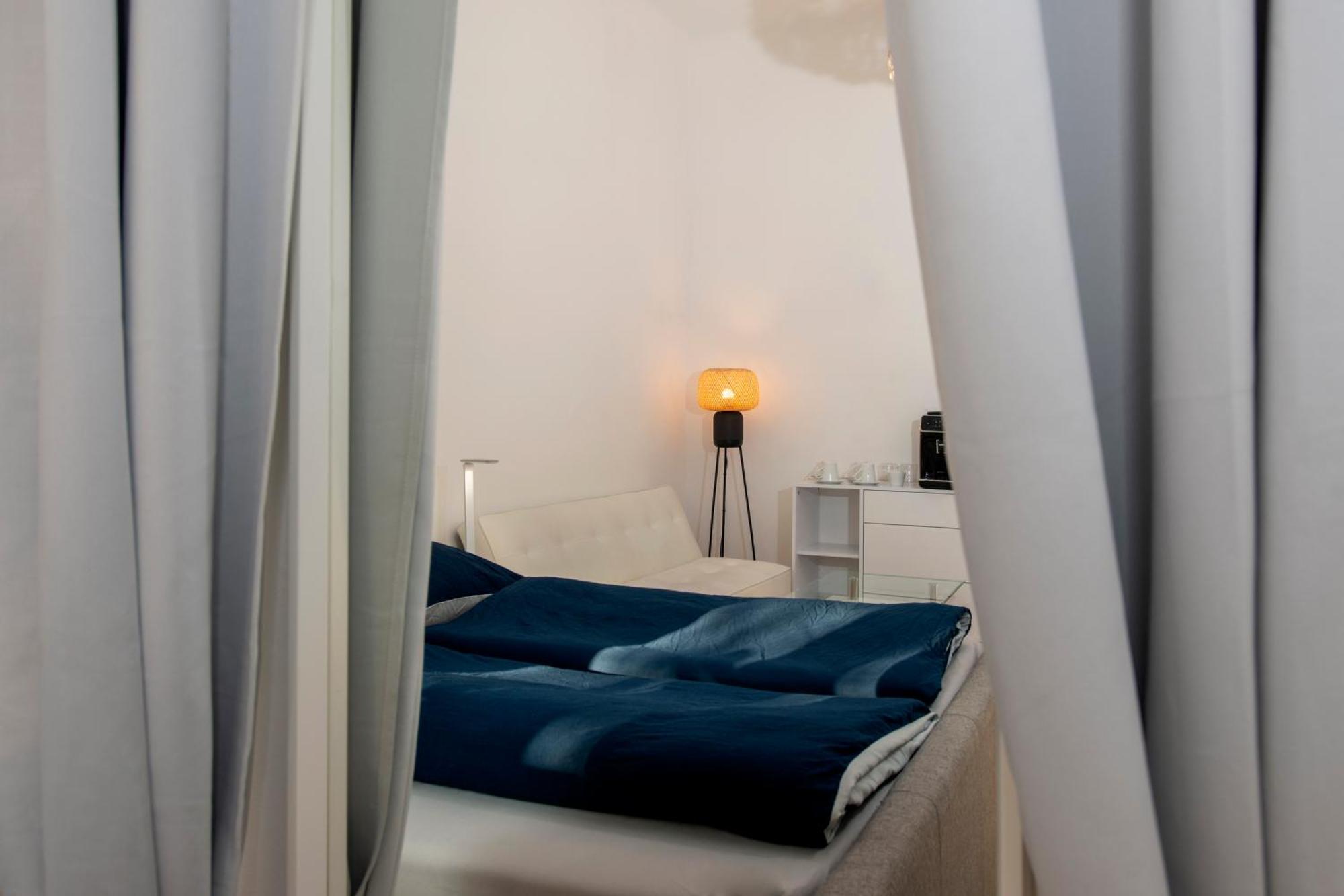 Home Suites Home Wien Exteriör bild